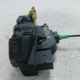 Serratura elettrica post SX Opel Astra J MK4 5P 1.7 CDTI 81 KW 2009-15 10I171 6pin