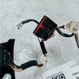 Comandi al volante multifunzioni Opel Astra J MK4 5P 1.7 CDTI 81 KW 2009-15 361846