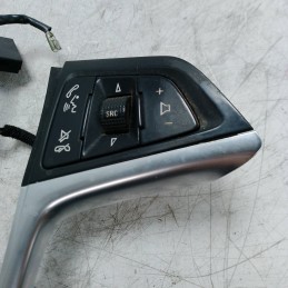 Comandi al volante multifunzioni Opel Astra J MK4 5P 1.7 CDTI 81 KW 2009-15 361846