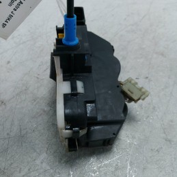 Serratura elettrica ant SX Opel Astra J MK4 5P 1.7 CDTI 81 KW 2009-15 10I171 6pin