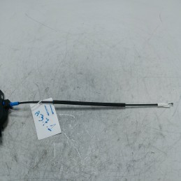 Serratura elettrica ant SX Opel Astra J MK4 5P 1.7 CDTI 81 KW 2009-15 10I171 6pin