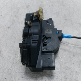 Serratura elettrica ant SX Opel Astra J MK4 5P 1.7 CDTI 81 KW 2009-15 10I171 6pin