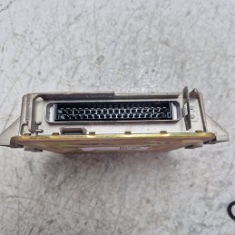 Centralina ECU controllo motore Peugeot 205 3P 1.1 B 44 KW 1989-95 9610191080 Magneti Marelli