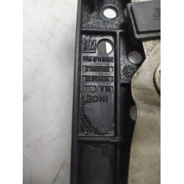 Centralina polo batteria Opel Astra J MK4 5P 1.7 CDTI 81 KW 2009-15 365927271 Leoni