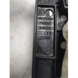 Centralina polo batteria Opel Astra J MK4 5P 1.7 CDTI 81 KW 2009-15 365927271 Leoni