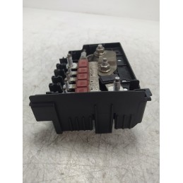 Centralina polo batteria Opel Astra J MK4 5P 1.7 CDTI 81 KW 2009-15 365927271 Leoni