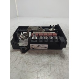 Centralina polo batteria...