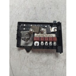 Centralina polo batteria Opel Astra J MK4 5P 1.7 CDTI 81 KW 2009-15 365927271 Leoni