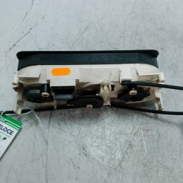 Pannello comandi stufa riscaldamento Peugeot 205 3P 1.1 B 44 KW 1989-95