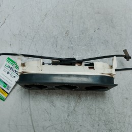 Pannello comandi stufa riscaldamento Peugeot 205 3P 1.1 B 44 KW 1989-95