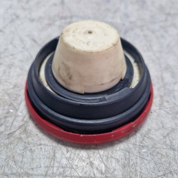 Tappo carburante Peugeot 205 3P 1.1 B 44 KW 1989-95 con chiave