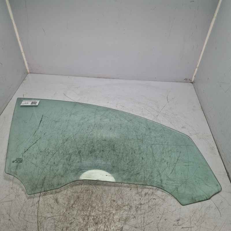 Vetro scendente portiera ant DX Smart Forfour W454 MK1 1.5 CDI 2004-07 43R-00048