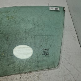 Vetro scendente ant SX Fiat Punto MK2 188 5P 1999-03 43R-007022