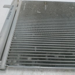 Radiatore condensatore clima A/C Opel Astra J MK4 5P 1.7 CDTI 81 KW 2009-15