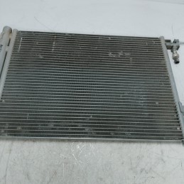 Radiatore condensatore clima A/C Opel Astra J MK4 5P 1.7 CDTI 81 KW 2009-15