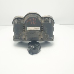 QUADRO STRUMENTI VEGLIA CONTACHILOMETRI TACHIMETRO ALFA 147 937 1° SERIE 1.6 T.S. 16 V 