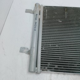 Radiatore condensatore clima A/C Opel Astra J MK4 5P 1.7 CDTI 81 KW 2009-15