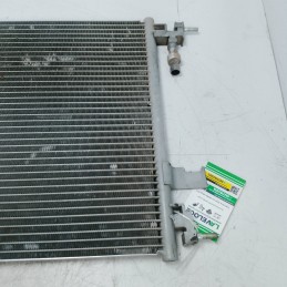 Radiatore condensatore clima A/C Opel Astra J MK4 5P 1.7 CDTI 81 KW 2009-15