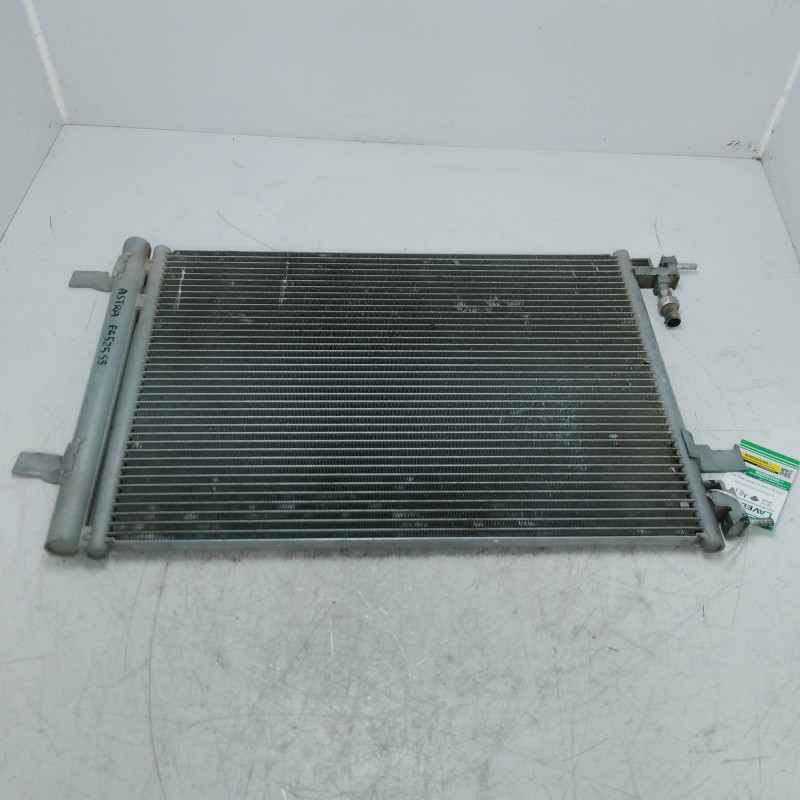 Radiatore condensatore clima A/C Opel Astra J MK4 5P 1.7 CDTI 81 KW 2009-15