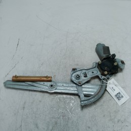Motorino alzavetro ant SX...