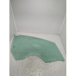 Vetro scendente ant DX Opel...