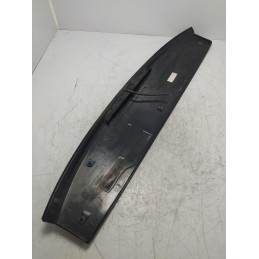 Spoiler portellone post Smart Forfour W454 MK1 1.5 CDI 2004-07 A4548200156 colre sbiadito nero