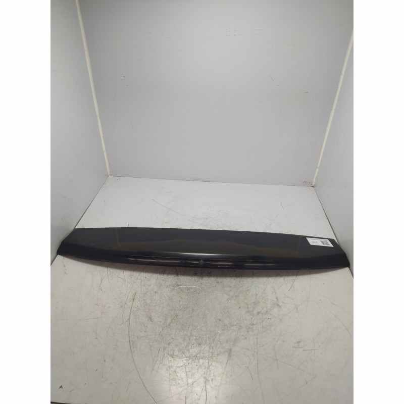Spoiler portellone post Smart Forfour W454 MK1 1.5 CDI 2004-07 A4548200156 colre sbiadito nero
