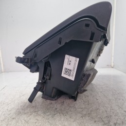 Cassetto vano portaoggetti DX Opel Astra J MK4 5P 1.7 CDTI 81 KW 2009-15 13262607