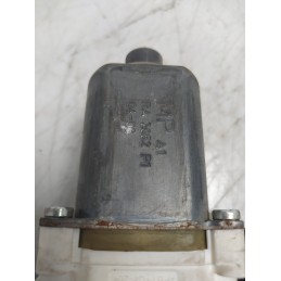 Motorino alzavetro portiera ant DX Smart Forfour W454 MK1 1.5 CDI 2004-07 0130822207 Bosch