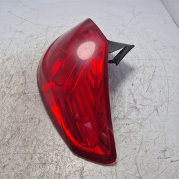 Stop faro fanale post DX esterno Opel Astra J MK4 5P 1.7 CDTI 81 KW 2009-15 2165