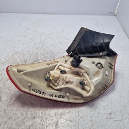 Stop faro fanale post DX esterno Opel Astra J MK4 5P 1.7 CDTI 81 KW 2009-15 2165