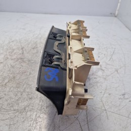 Quadro strumenti contachilometri Peugeot 205 3P 1.1 B 44 KW 1989-95
