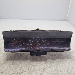 Quadro strumenti contachilometri Peugeot 205 3P 1.1 B 44 KW 1989-95