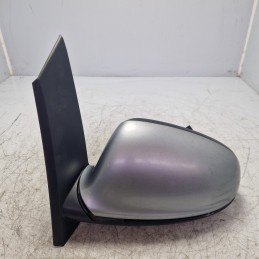 Specchietto retrovisore esterno SX Opel Astra J MK4 5P 1.7 CDTI 81 KW 2009-15 583211 5pin