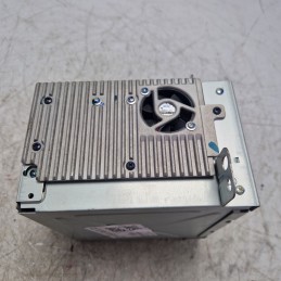 Autoradio stereo lettore CD Opel Astra J MK4 5P 1.7 CDTI 81 KW 2009-15 20983513 no codici sblocco