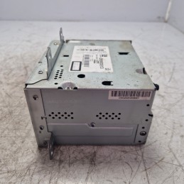 Autoradio stereo lettore CD Opel Astra J MK4 5P 1.7 CDTI 81 KW 2009-15 20983513 no codici sblocco