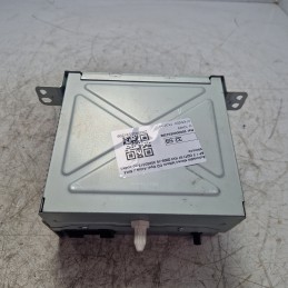 Autoradio stereo lettore CD Opel Astra J MK4 5P 1.7 CDTI 81 KW 2009-15 20983513 no codici sblocco