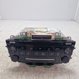 Autoradio stereo lettore CD...