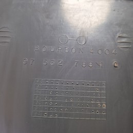 Pannello cruscotto inferiore Peugeot 205 3P 1.1 B 44 KW 1989-95 97532788