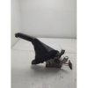Leva freno a mano stazionamento Opel Astra J MK4 5P 1.7 CDTI 81 KW 2009-15 cuffia usurata