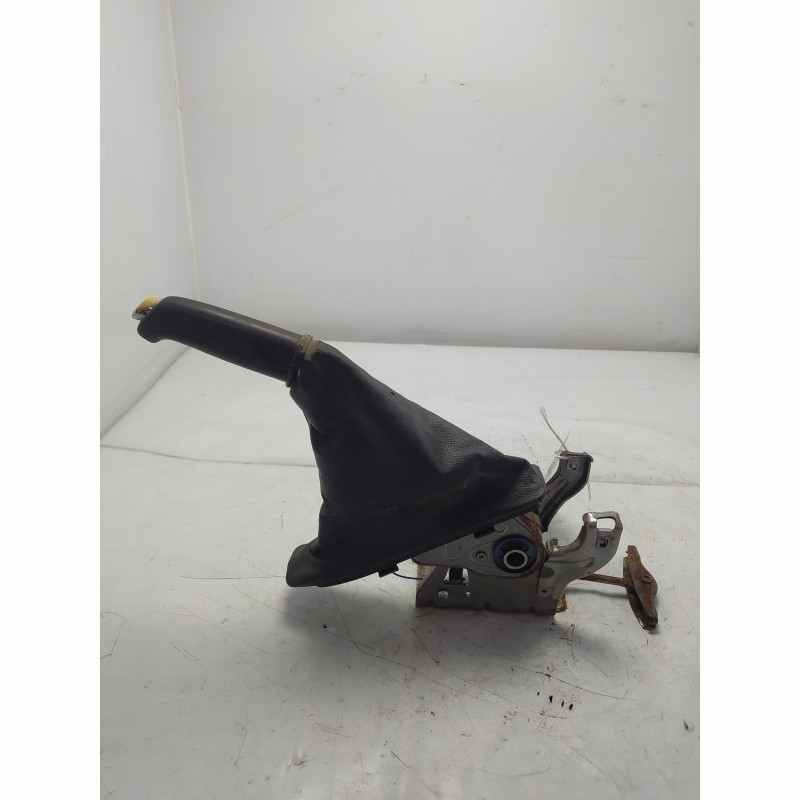 Leva freno a mano stazionamento Opel Astra J MK4 5P 1.7 CDTI 81 KW 2009-15 cuffia usurata