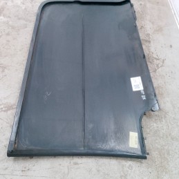 Pannello esterno portiera ant DX Smart Forfour W454 MK1 1.5 CDI 2004-07 259311010 nero
