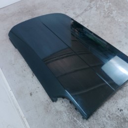 Pannello esterno portiera ant DX Smart Forfour W454 MK1 1.5 CDI 2004-07 259311010 nero
