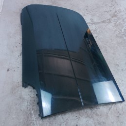 Pannello esterno portiera ant DX Smart Forfour W454 MK1 1.5 CDI 2004-07 259311010 nero