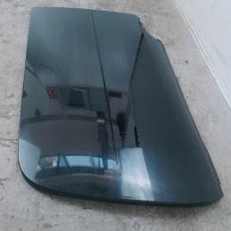 Pannello esterno portiera ant DX Smart Forfour W454 MK1 1.5 CDI 2004-07 259311010 nero
