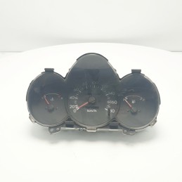 QUADRO STRUMENTI VEGLIA CONTACHILOMETRI TACHIMETRO HYUNDAI ATOS PRIME MK2 7880-5051