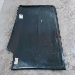 Pannello esterno portiera ant SX Smart Forfour W454 MK1 1.5 CDI 2004-07 259301010 nero leggero graffio