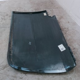 Pannello esterno portiera ant SX Smart Forfour W454 MK1 1.5 CDI 2004-07 259301010 nero leggero graffio