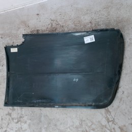 Pannello esterno portiera ant SX Smart Forfour W454 MK1 1.5 CDI 2004-07 259301010 nero leggero graffio