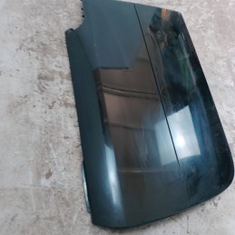 Pannello esterno portiera ant SX Smart Forfour W454 MK1 1.5 CDI 2004-07 259301010 nero leggero graffio
